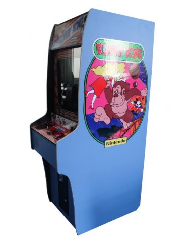 Donkey Kong Rechtopstaande Arcade...