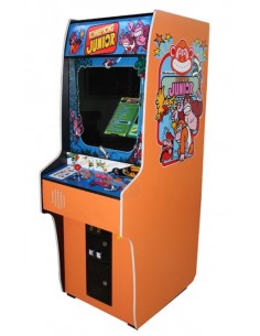 Donkey Kong Jr...