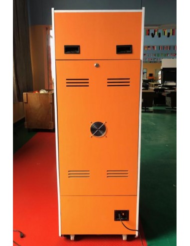 Donkey Kong 3 Rechtopstaande Arcade...