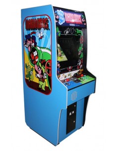 Super Mario Bros...