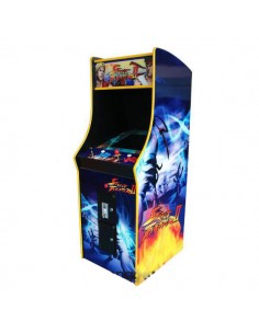 Street Fighter 2,...