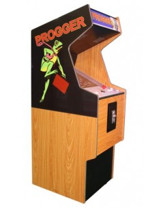 Hout Cabinet Arcade Machine...