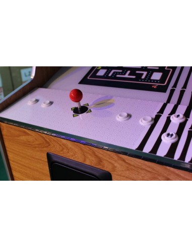 Hout Cabinet Arcade Machine Frogger,... Hout Cabinet Arcade Machine Frogger,...