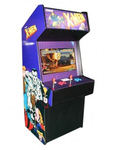 X-Men Rechtopstaande Arcade...