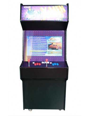 X-Men Rechtopstaande Arcade Machine,...