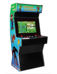 Arcade Classics...