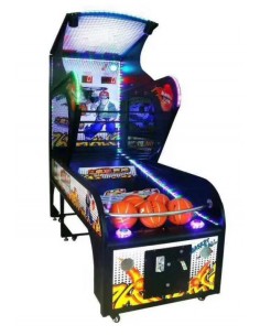 Deluxe Basketball, Sport...
