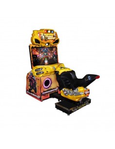 Super Bikes 2, Motorcycle,...