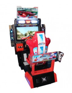 Tour Racing Deluxe Version,...