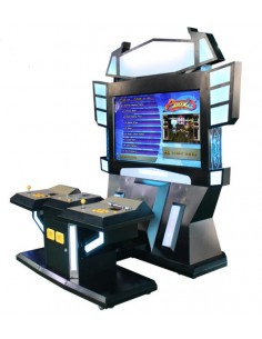 Street Fighter 4, Modern...
