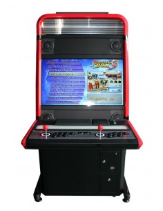 Taito Vewlix Spel Machine...