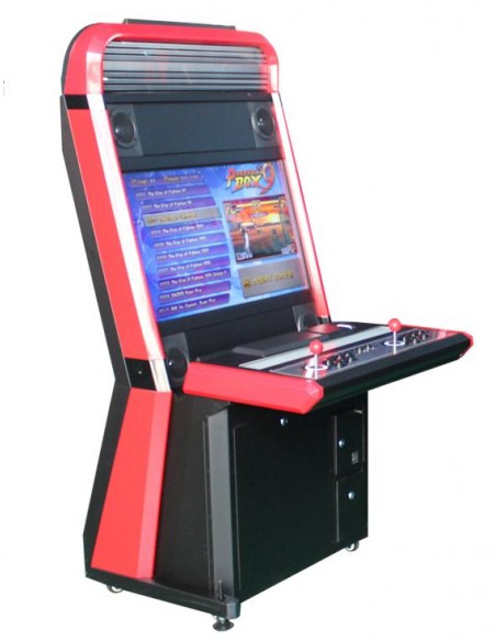 vewlix arcade cabinet for sale