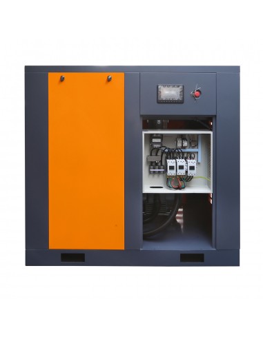 TAIR-207.5VSD+ Permanent Magnet... TAIR-207.5VSD+ Permanent Magnet...