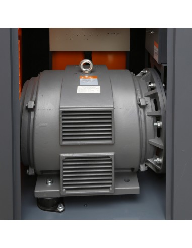 TAIR-2011VSD+ Permanente Magneet...