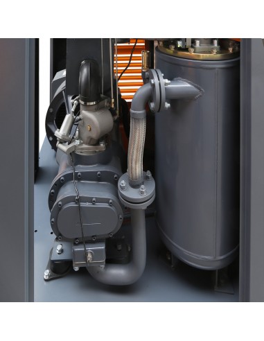 TAIR-2011VSD+ Permanent Magnet...