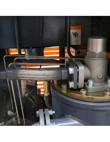 TAIR-2011VSD+ Permanent Magnet...