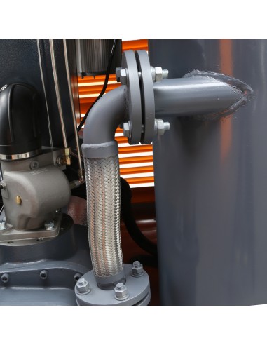 TAIR-2011VSD+ Permanent Magnet...