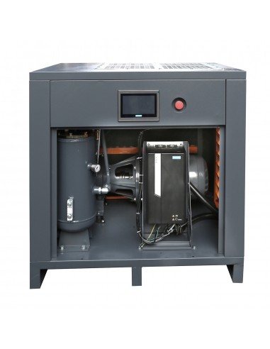 TAIR-2015VSD+ Permanente Magneet... TAIR-2015VSD+ Permanente Magneet...