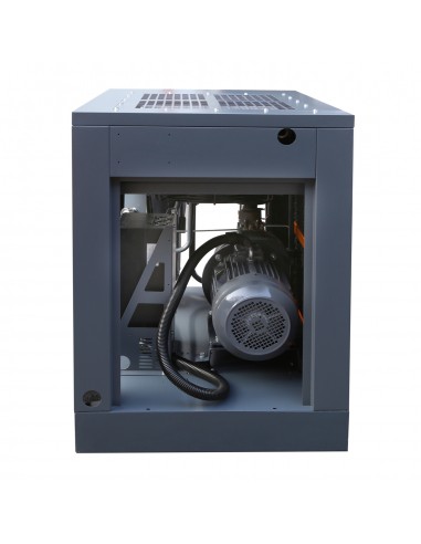 TAIR-2015VSD+ Permanente Magneet... TAIR-2015VSD+ Permanente Magneet...