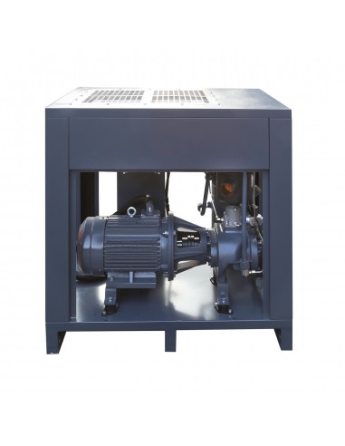 TAIR-2015VSD+ Permanente Magneet... TAIR-2015VSD+ Permanente Magneet...