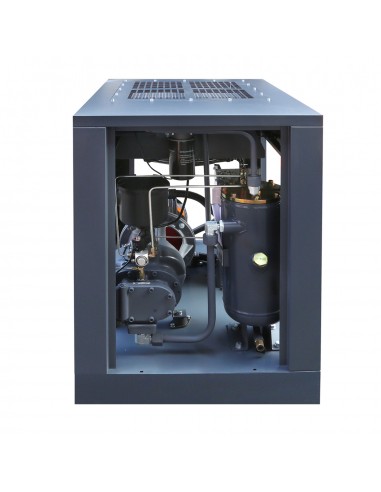 TAIR-2015VSD+ Permanente Magneet... TAIR-2015VSD+ Permanente Magneet...