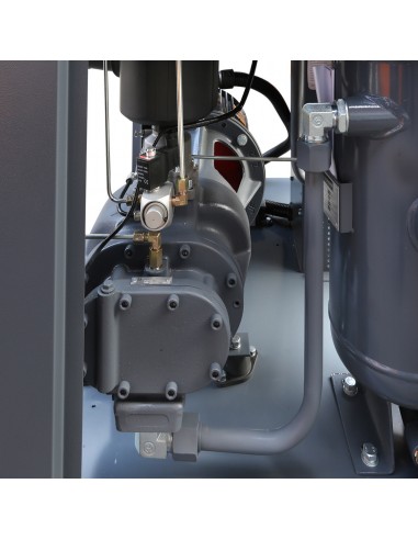 TAIR-2015VSD+ Permanente Magneet... TAIR-2015VSD+ Permanente Magneet...