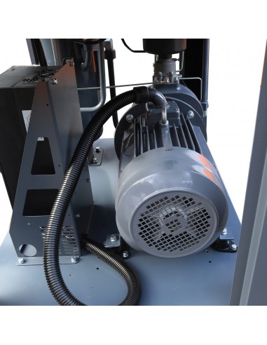 TAIR-2015VSD+ Permanente Magneet... TAIR-2015VSD+ Permanente Magneet...