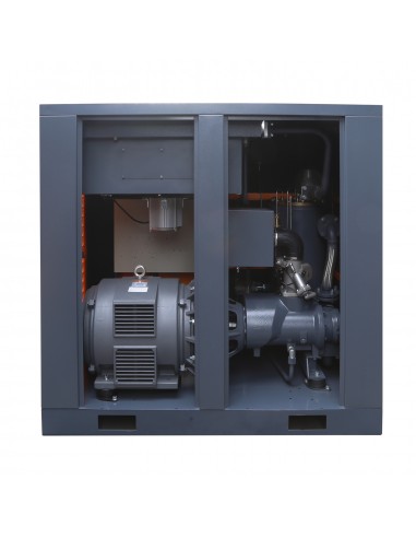 TAIR-2022VSD+ Permanent Magnet... TAIR-2022VSD+ Permanent Magnet...