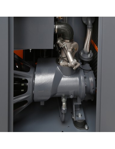 TAIR-2022VSD+ Permanent Magnet... TAIR-2022VSD+ Permanent Magnet...