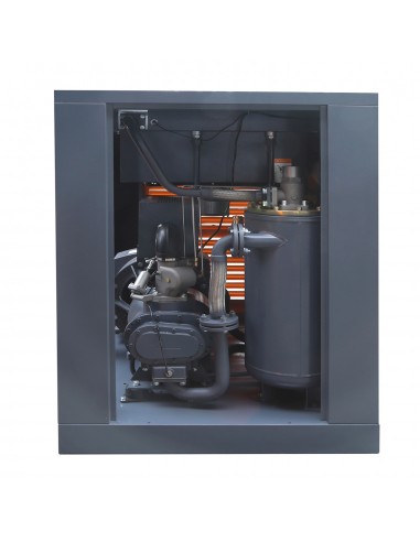 TAIR-2022VSD+ Permanent Magnet... TAIR-2022VSD+ Permanent Magnet...