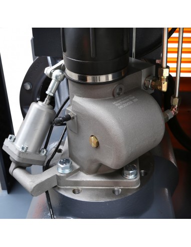 TAIR-2022VSD+ Permanent Magnet... TAIR-2022VSD+ Permanent Magnet...