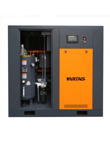 TAIR-2022VSD+ Permanente Magneet... TAIR-2022VSD+ Permanente Magneet...