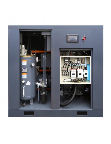 TAIR-2022VSD+ Permanente Magneet... TAIR-2022VSD+ Permanente Magneet...