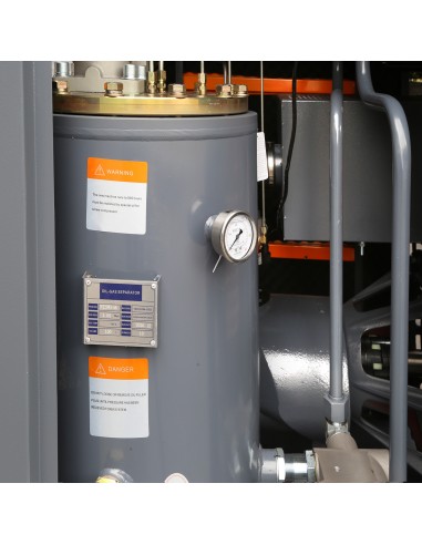 TAIR-2022VSD+ Permanente Magneet... TAIR-2022VSD+ Permanente Magneet...