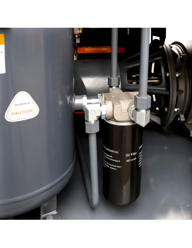 TAIR-2022VSD+ Permanent Magnet... TAIR-2022VSD+ Permanent Magnet...