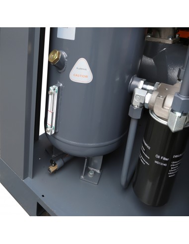 TAIR-2022VSD+ Permanente Magneet... TAIR-2022VSD+ Permanente Magneet...