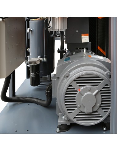 TAIR-2022VSD+ Permanente Magneet... TAIR-2022VSD+ Permanente Magneet...