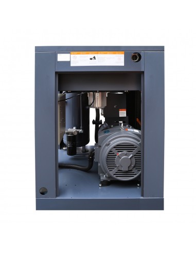 TAIR-2022VSD+ Permanent Magnet... TAIR-2022VSD+ Permanent Magnet...