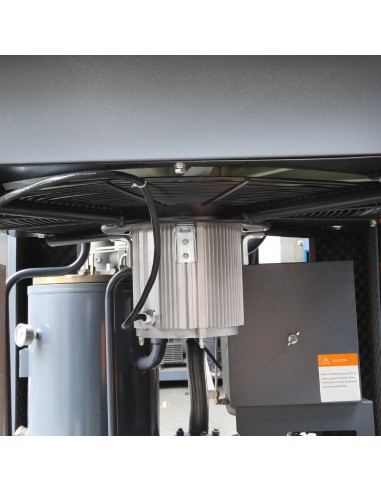 TAIR-2022VSD+ Permanente Magneet... TAIR-2022VSD+ Permanente Magneet...