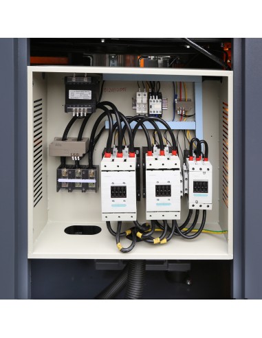 TAIR-2030VSD+ Permanente Magneet... TAIR-2030VSD+ Permanente Magneet...