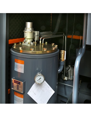 TAIR-2030VSD+ Permanente Magneet... TAIR-2030VSD+ Permanente Magneet...