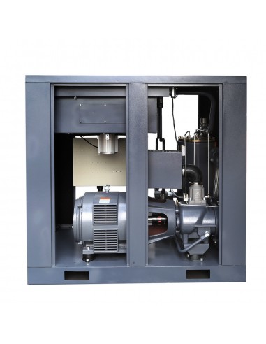 TAIR-2030VSD+ Permanente Magneet... TAIR-2030VSD+ Permanente Magneet...