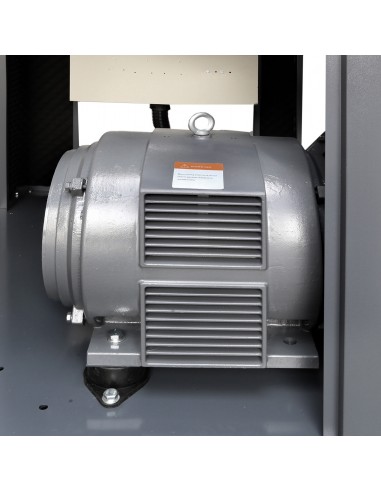 TAIR-2030VSD+ Permanente Magneet... TAIR-2030VSD+ Permanente Magneet...