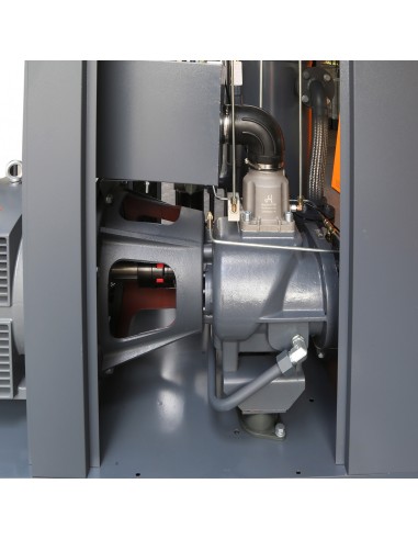 TAIR-2030VSD+ Permanente Magneet... TAIR-2030VSD+ Permanente Magneet...