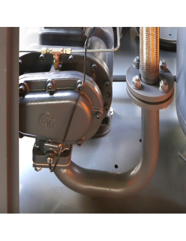 TAIR-2030VSD+ Permanente Magneet... TAIR-2030VSD+ Permanente Magneet...