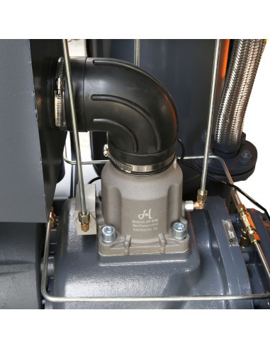 TAIR-2030VSD+ Permanente Magneet... TAIR-2030VSD+ Permanente Magneet...