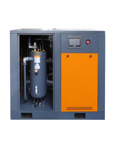 TAIR-2030VSD+ Permanente Magneet... TAIR-2030VSD+ Permanente Magneet...