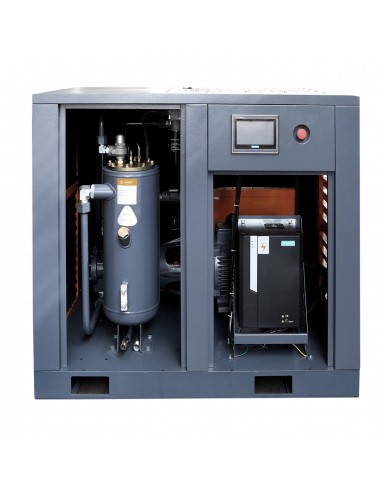 TAIR-2030VSD+ Permanente Magneet... TAIR-2030VSD+ Permanente Magneet...