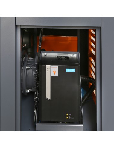 TAIR-2030VSD+ Permanente Magneet... TAIR-2030VSD+ Permanente Magneet...