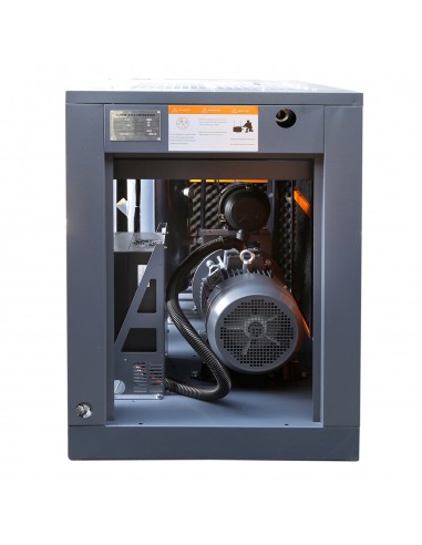 TAIR-2030VSD+ Permanente Magneet... TAIR-2030VSD+ Permanente Magneet...